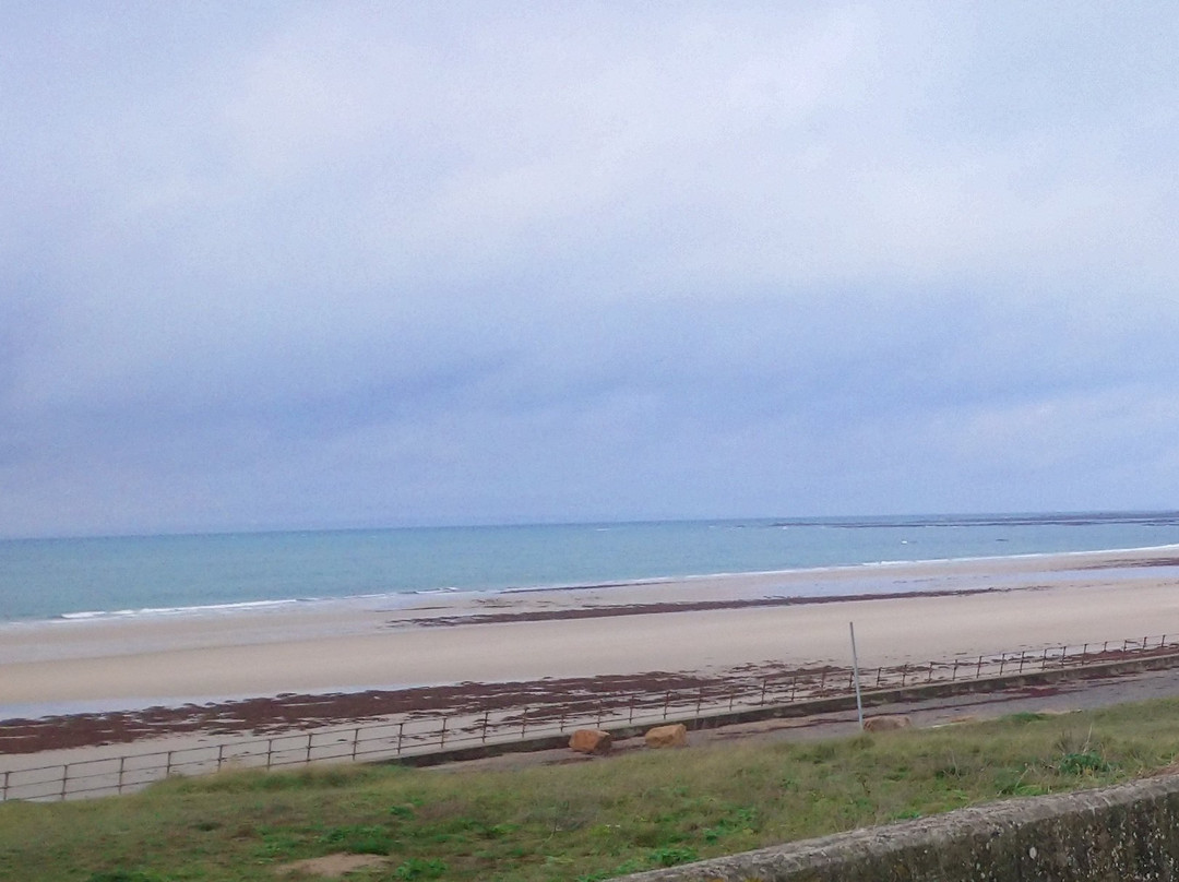 St Ouen's Bay-St. Ouen必去景点