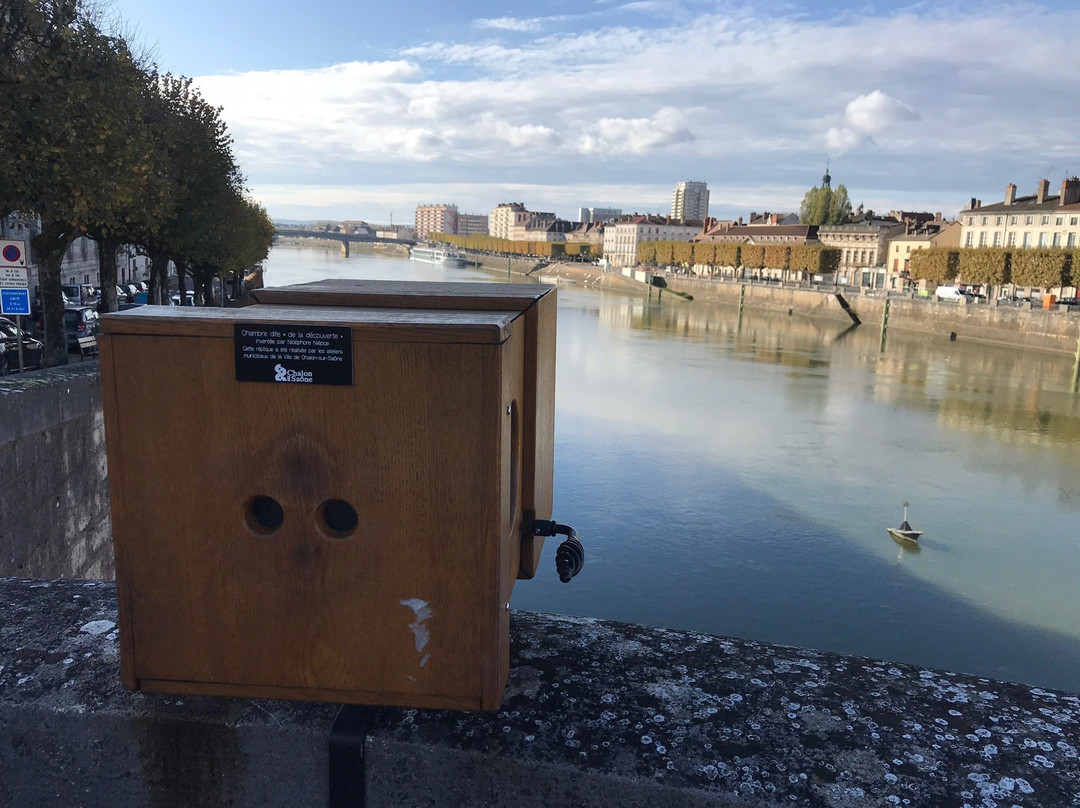 Quai des Messageries景点图片