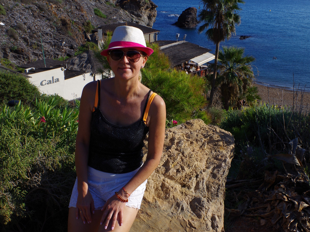 Cala del Barco景点图片