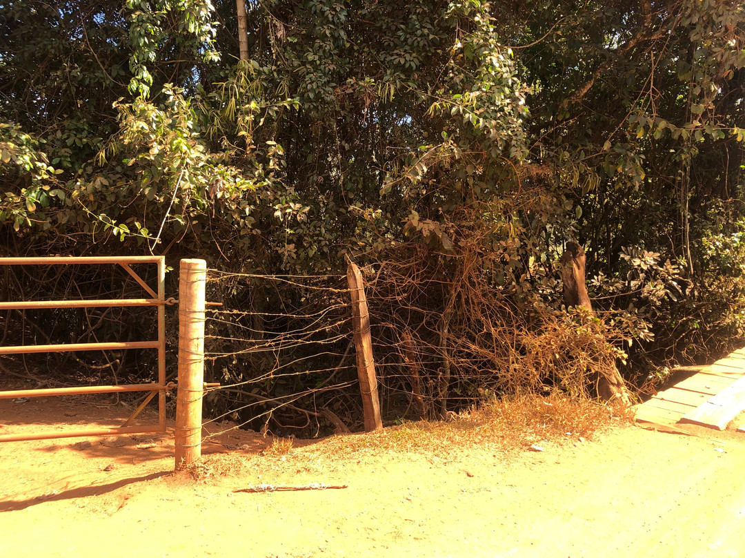 Cachoeira das Irmãs-Araguari必去景点