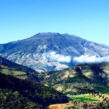 Centro Historico de Pasto-帕斯托必去景点