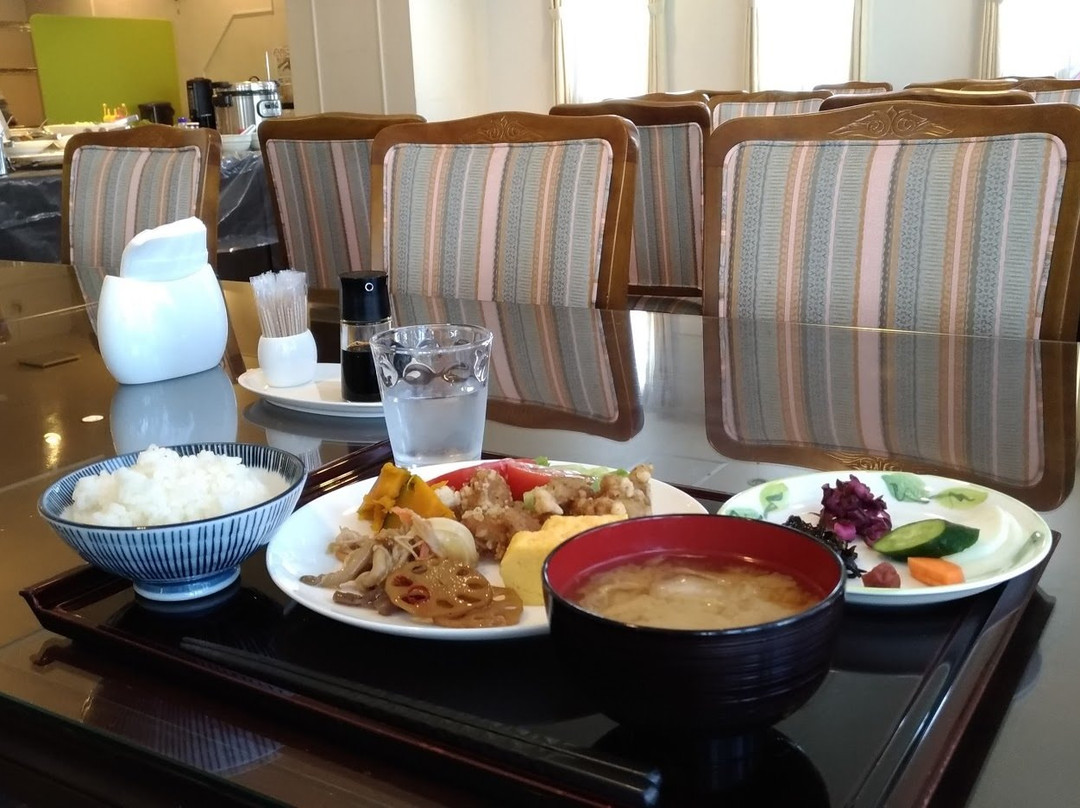 Hotel Crown Hills Yuki主图