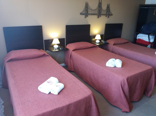 Hotel Casino San Eugenio del Cuareim主图