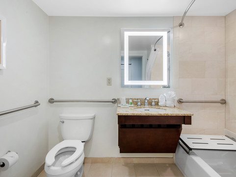 Holiday Inn Orlando – Disney Springs™ Area, an IHG Hotel主图