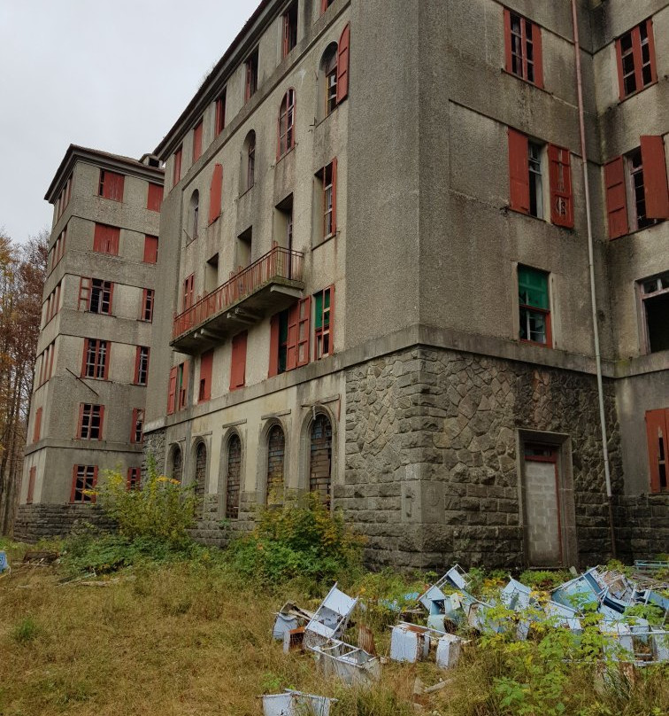 Colonia Antonio Devoto-Mezzanego必去景点