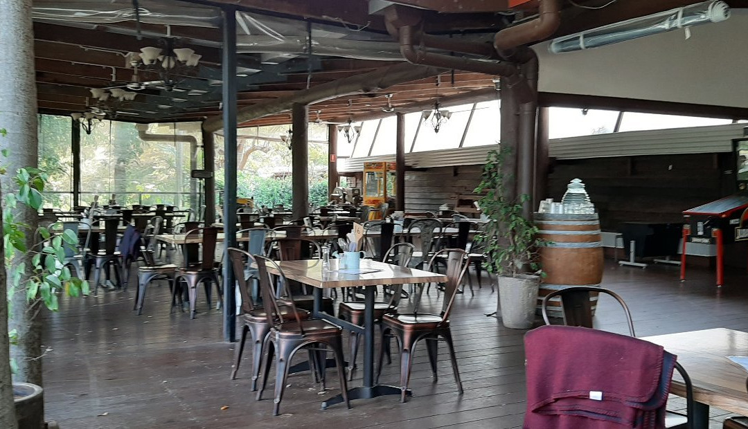 Mount Nathan旅游攻略图片