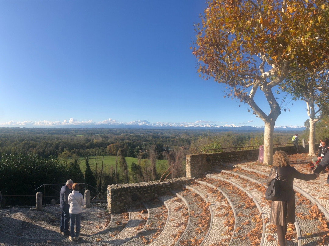 Belvedere di Tornavento景点图片
