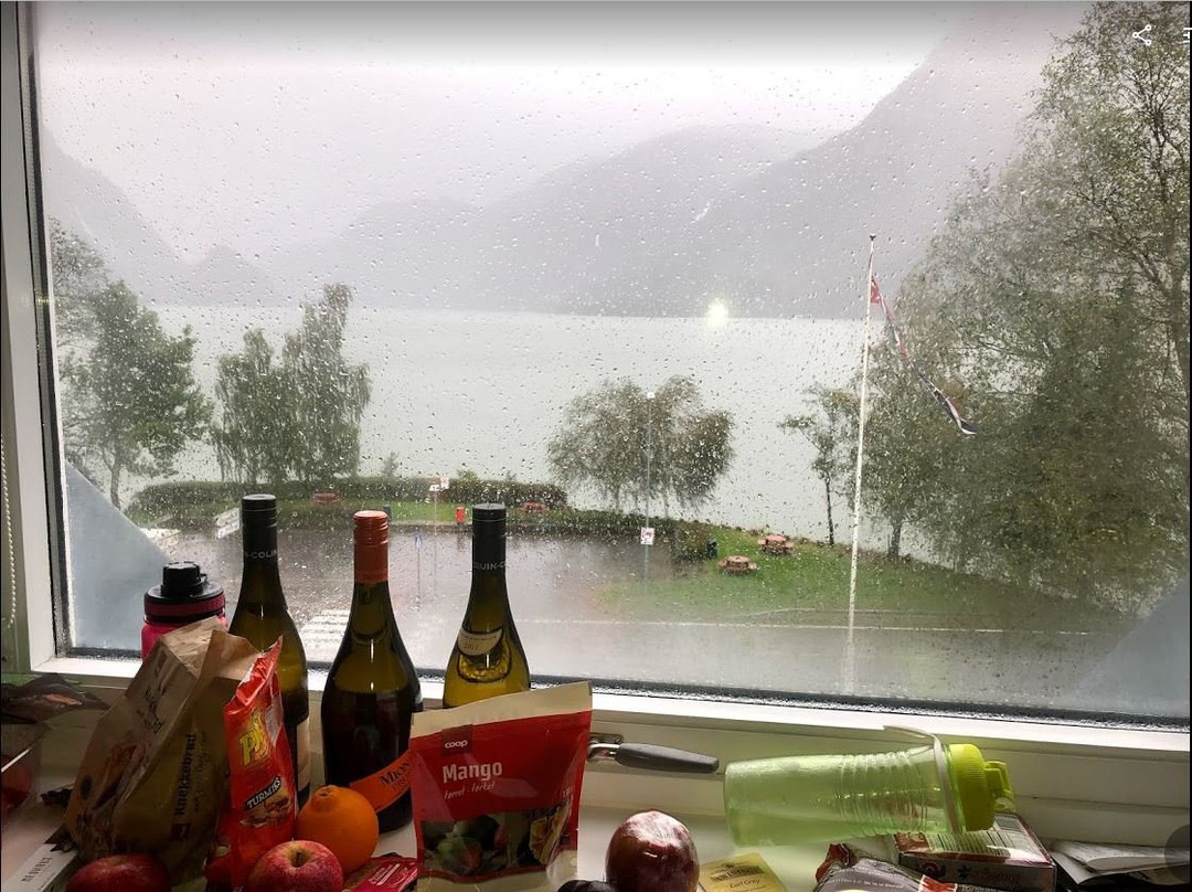 Trolltunga Hotel主图
