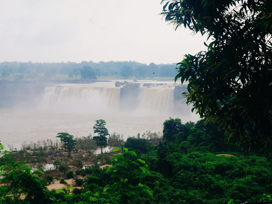 Dandami Luxury Resort, Chitrakot主图