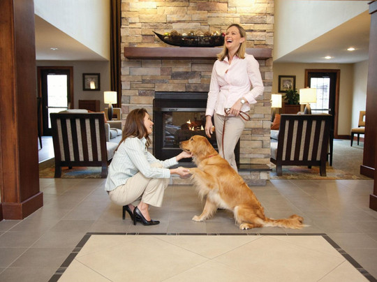 Staybridge Suites Cedar Park - Austin N by IHG主图