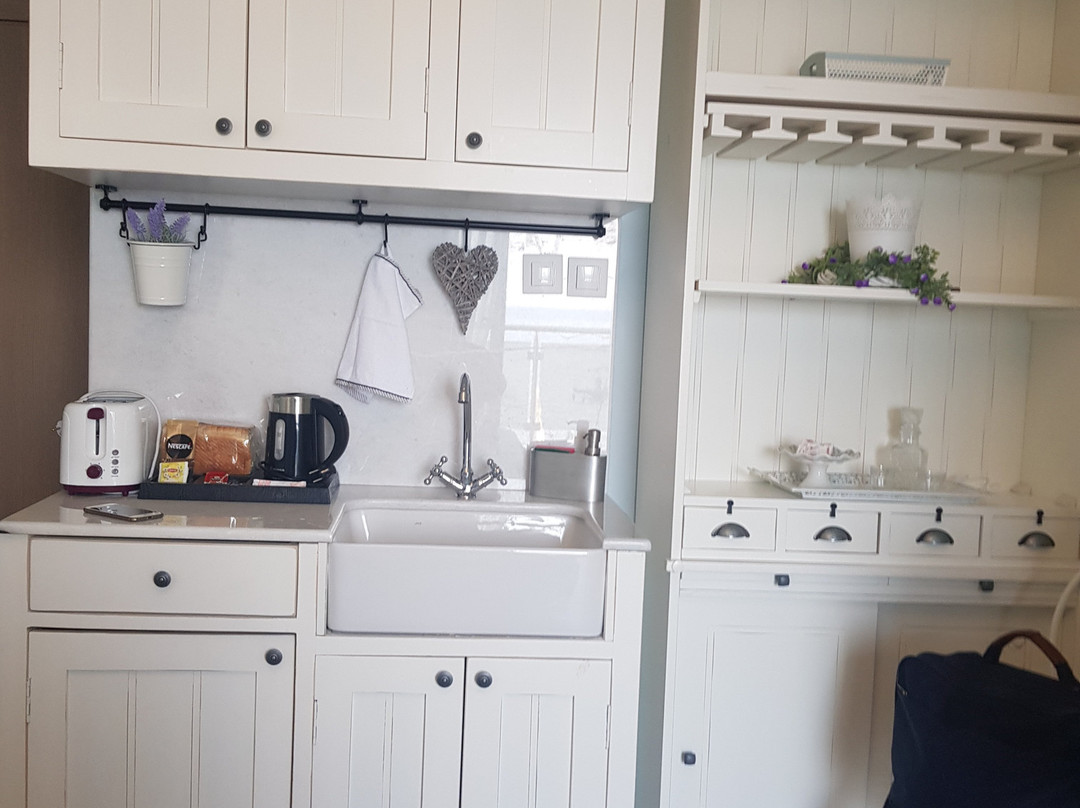 Siel Seaside Boutique Homes主图