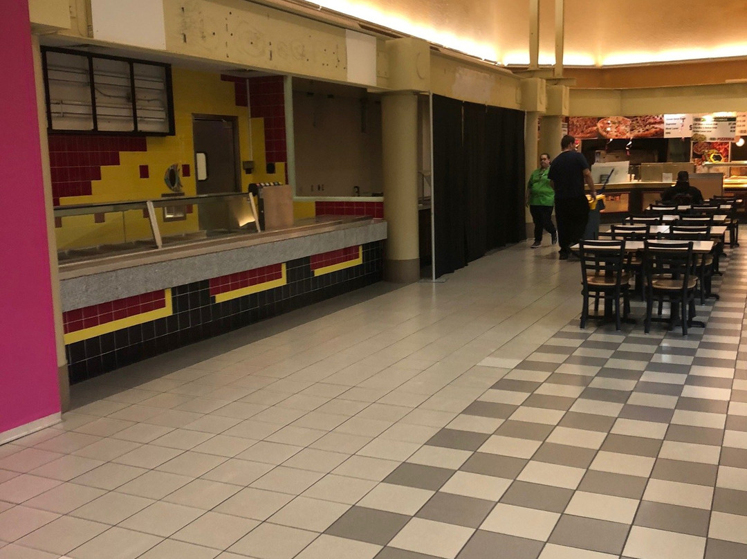 Genesee Valley Center-弗林特必去景点