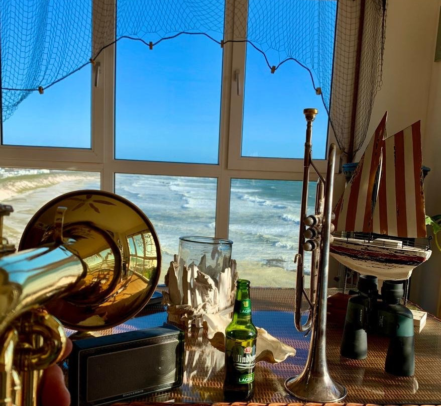 Swept Away Guesthouse主图