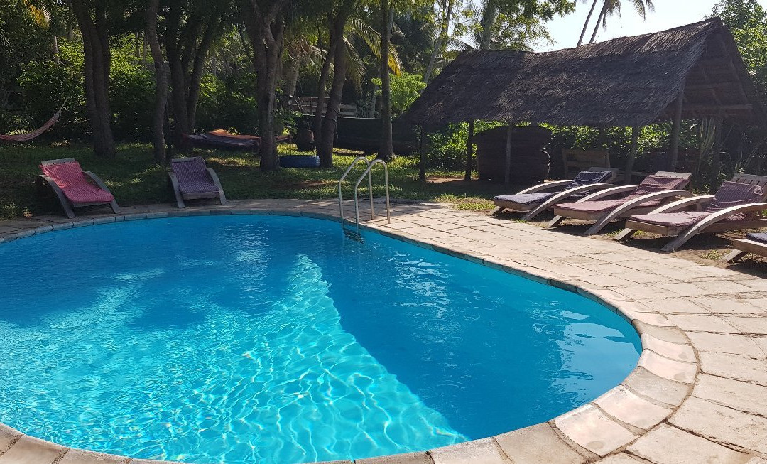 Peponi Beach Resort主图