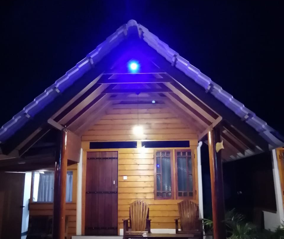 Dot's Bey Beach Cabana主图