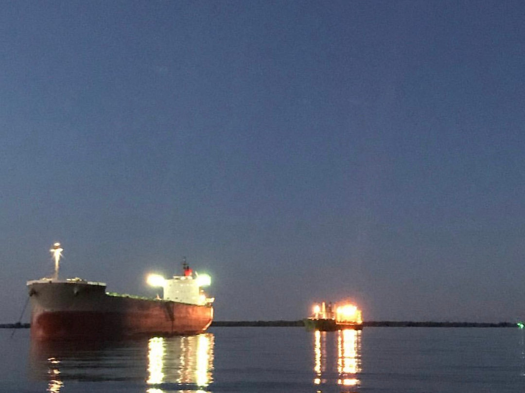 Parc Regard-sur-le-Fleuve-Sorel-Tracy必去景点