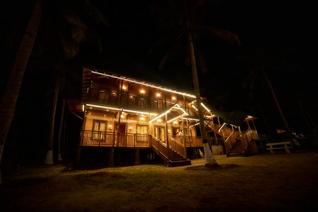 Tycoon Resort-官方