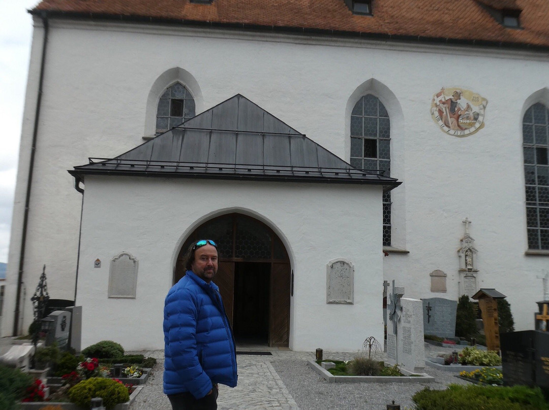 St.Maria und Florian景点图片