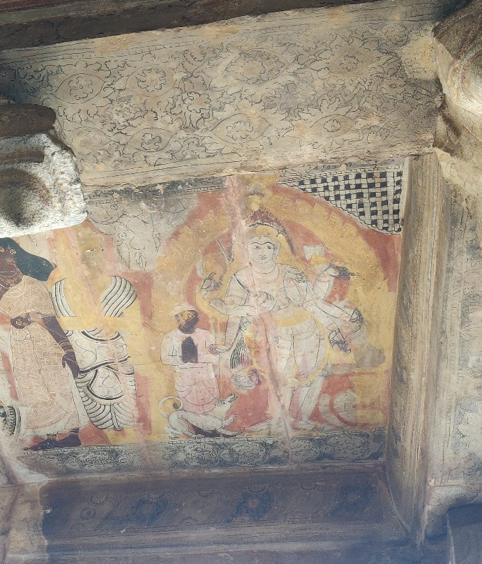 Veerabhadra Swamy Temple景点图片