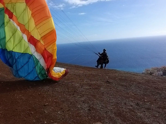 MadeiraWings-沙尔必去景点