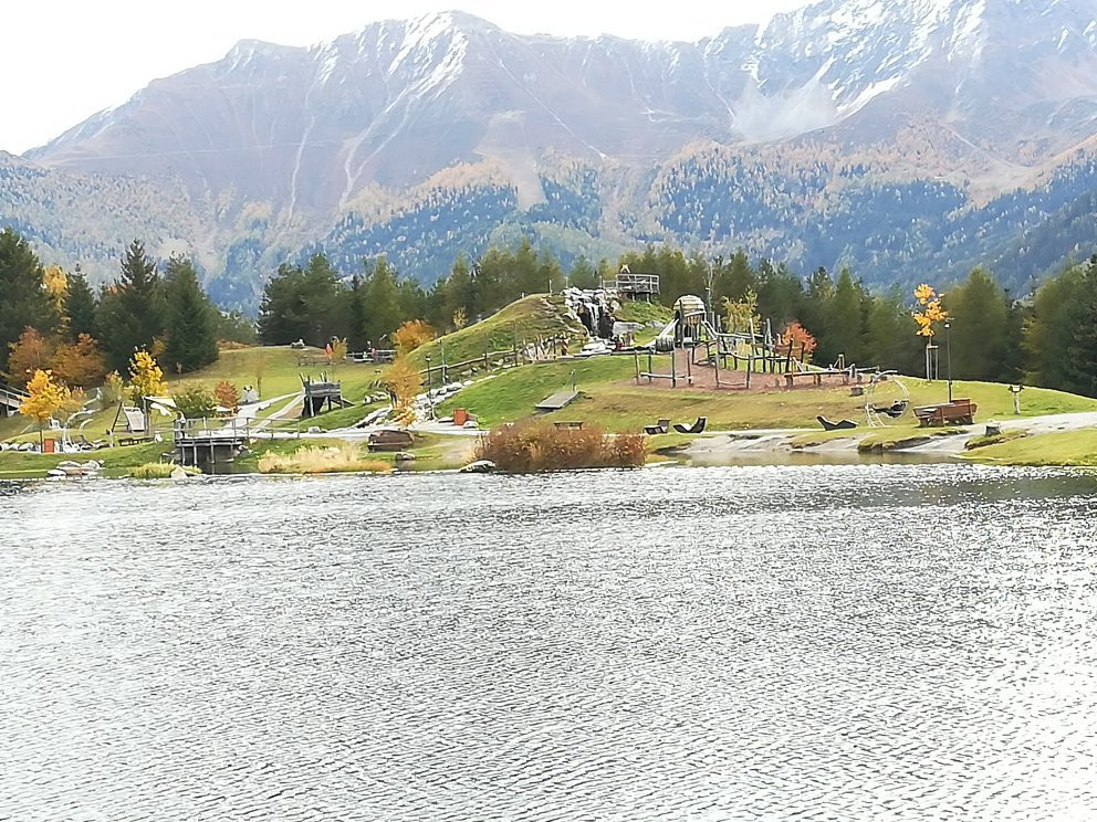 Wolfsee-Fiss必去景点