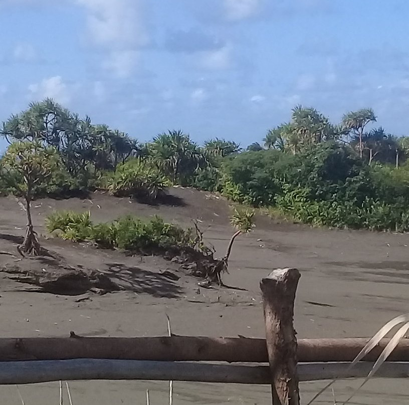 Tanna Volcano Transfers and Tours-塔纳岛必去景点