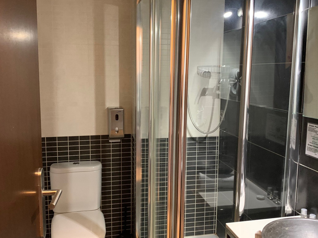 Arcohotel主图