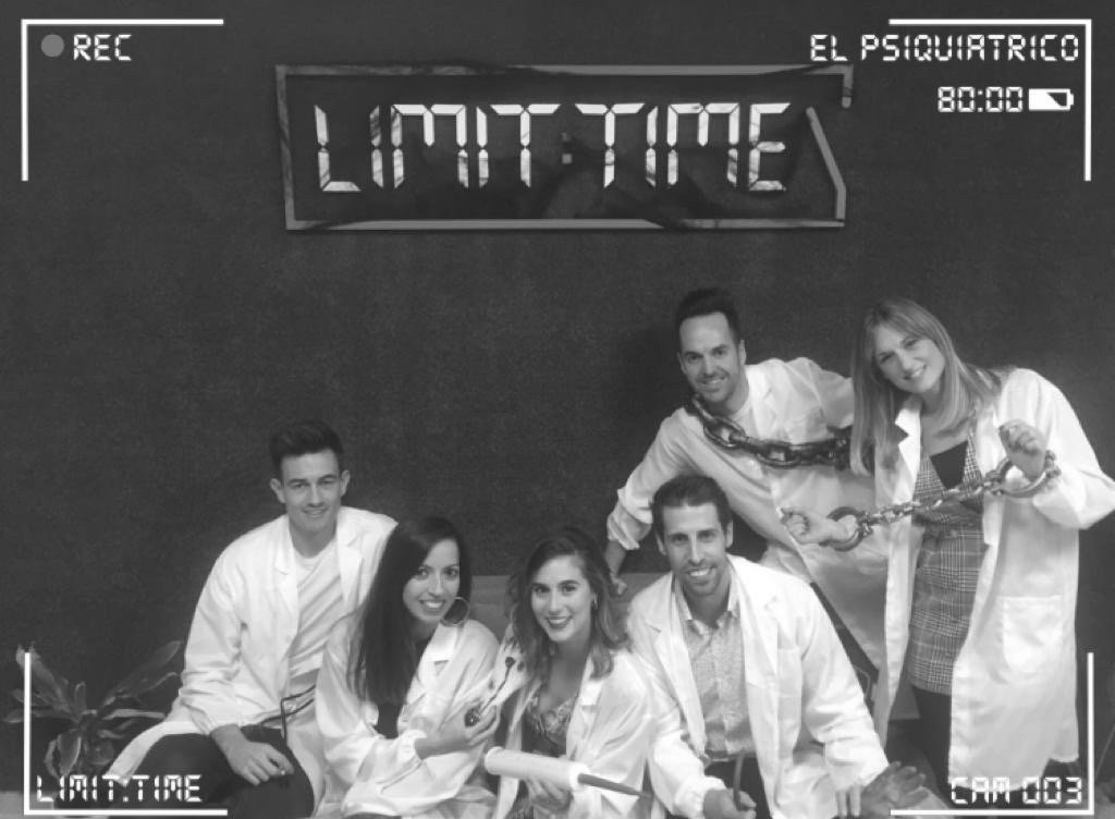 Limit Time Escape Room景点图片