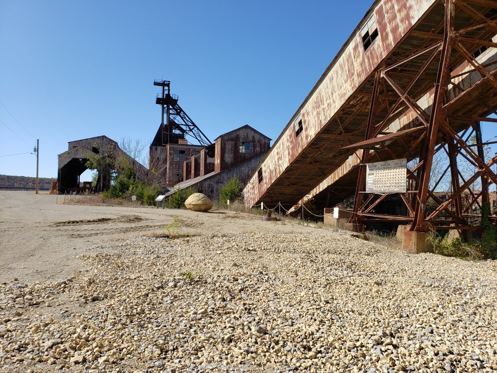 Missouri Mines State Historic Site景点图片