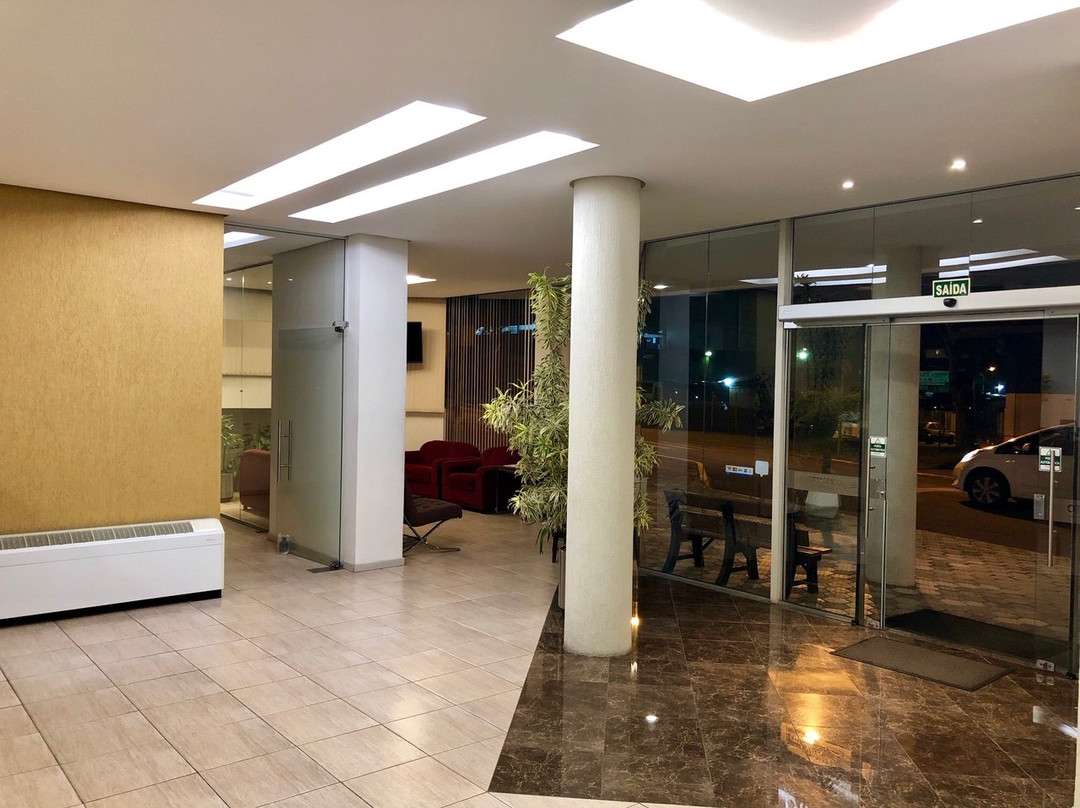 Concatto Hotel主图