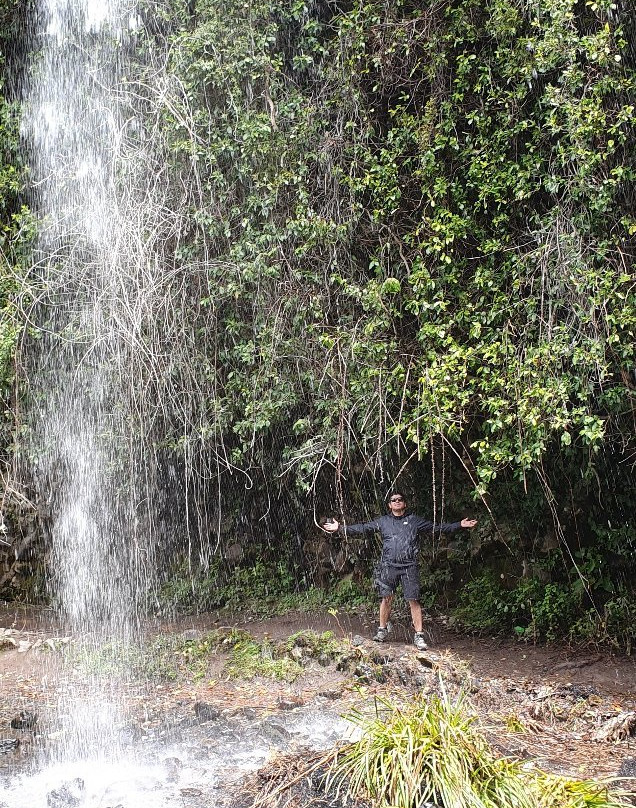 Cueva de Los Pincheira-Pinto必去景点
