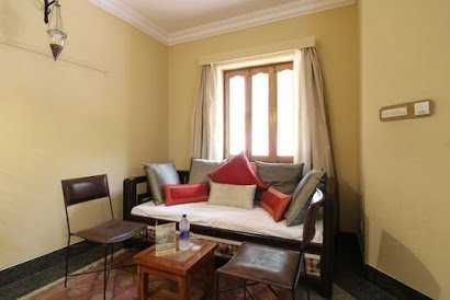 Athulyam Resorts主图