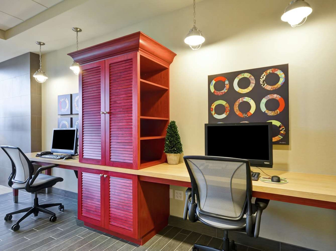 Home2 Suites By Hilton Rapid City主图