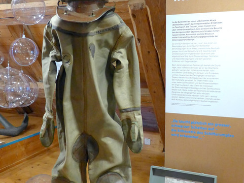 Seemuseum-Kreuzlingen必去景点