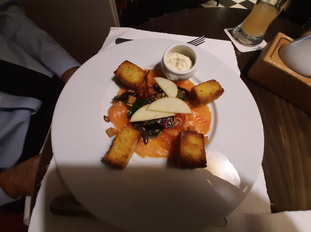 Hotel Restaurant zur Post主图