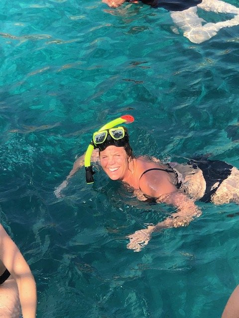 Blue Lagoon-阿依纳帕必去景点