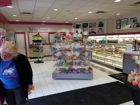 Nc Chocolatier-斯科基必去景点