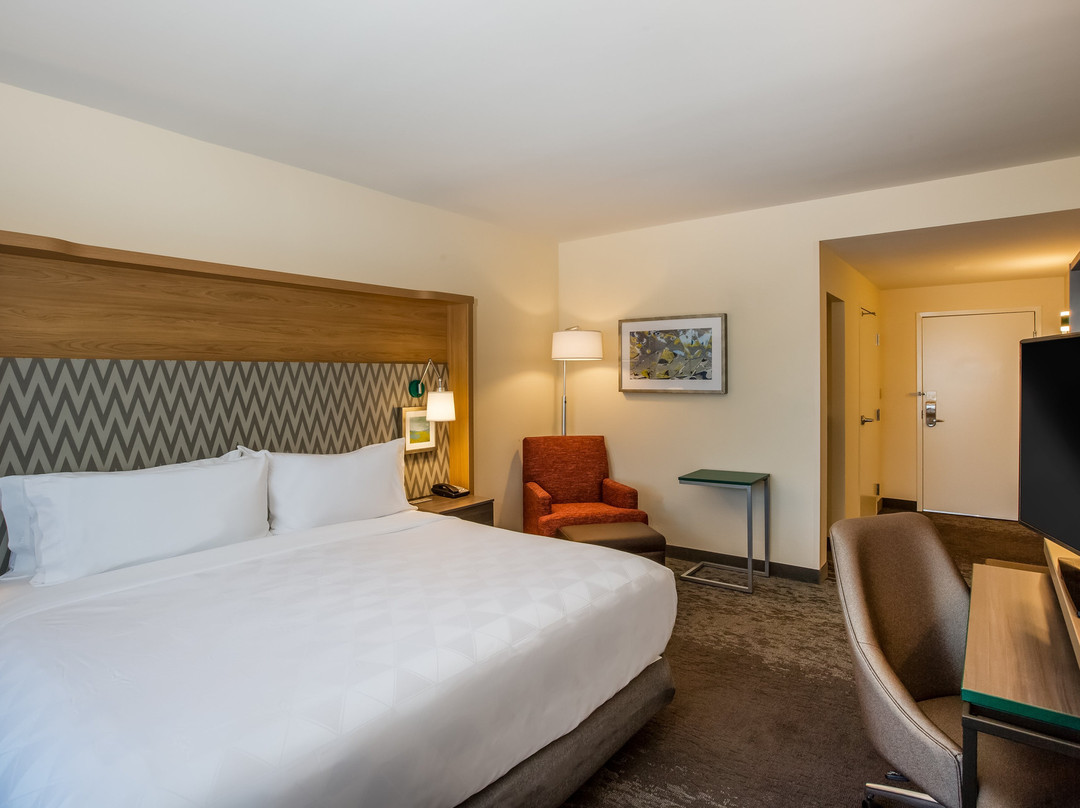 Holiday Inn Gulfport-airport By IHG主图