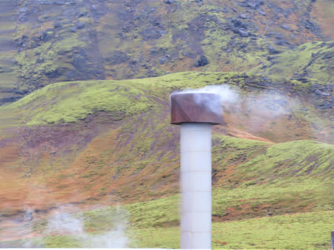 Hellisheidi-Vopnafjordur必去景点