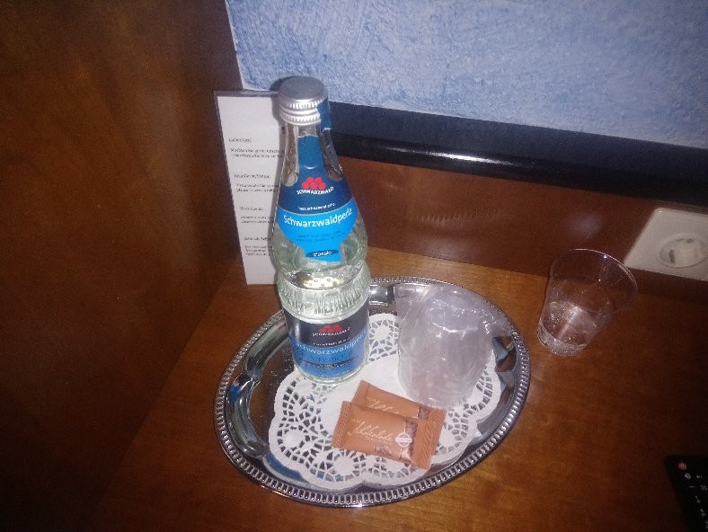 Hotel Gasthof Altes Rathaus主图