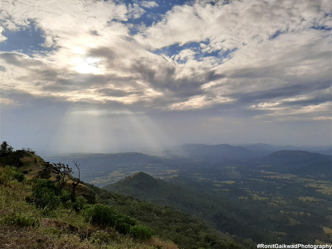Vaity Ropeway Resort主图