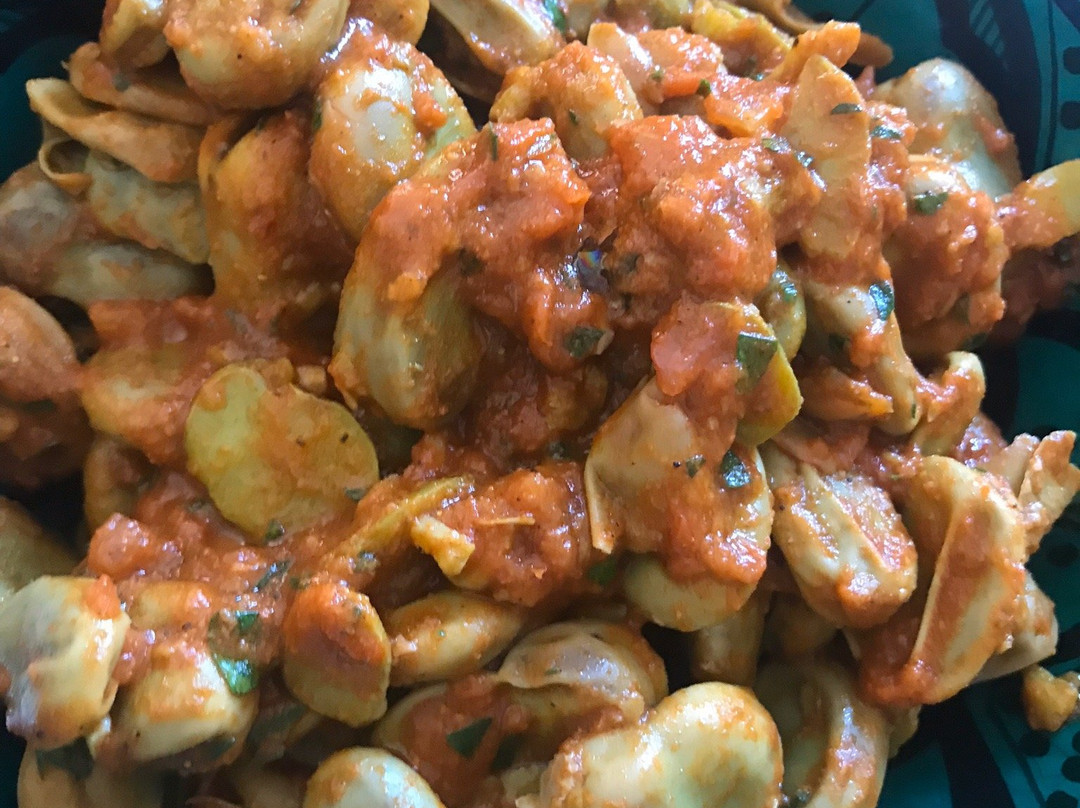 Farm to Table Marrakech-马拉喀什必去景点