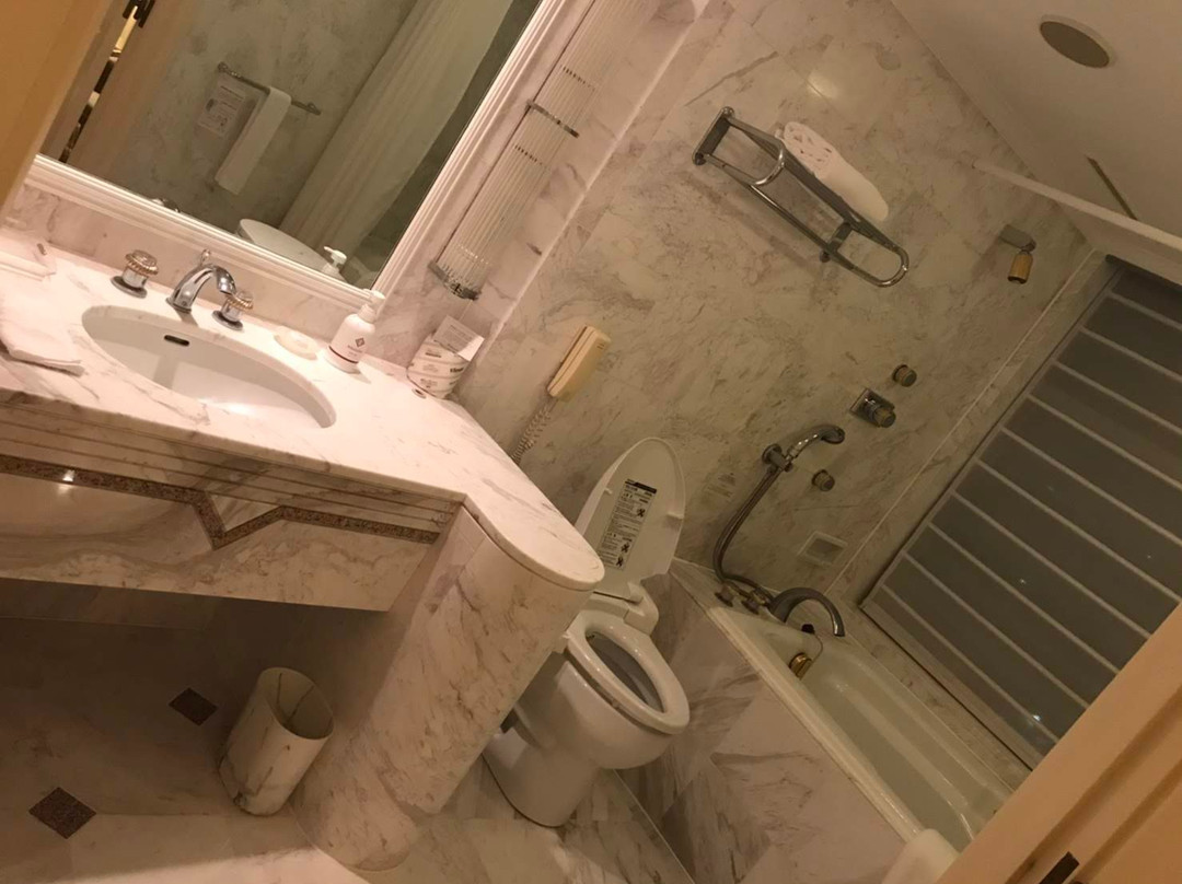 曼哈顿酒店主图