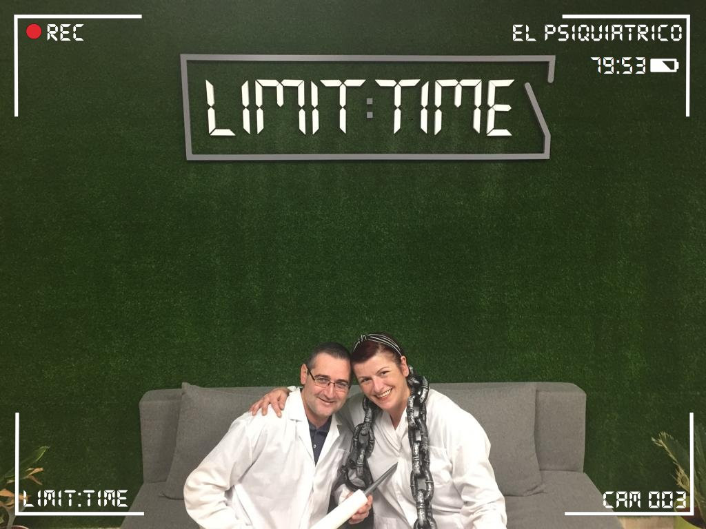 Limit Time Escape Room景点图片