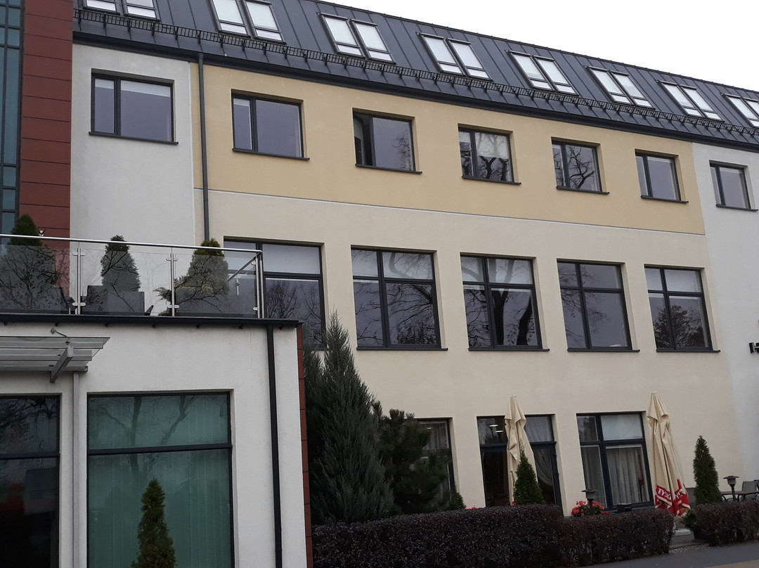 Hotel Austeria Conference&Spa主图