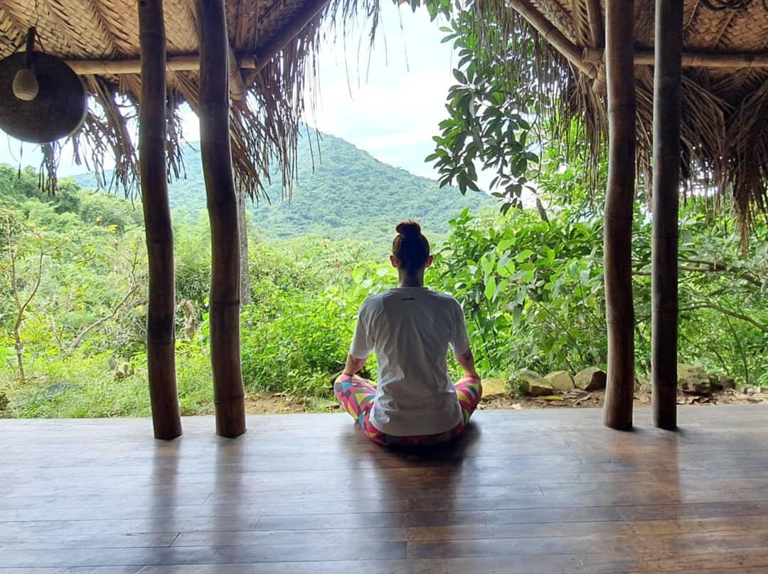Casa Yoga Minca景点图片