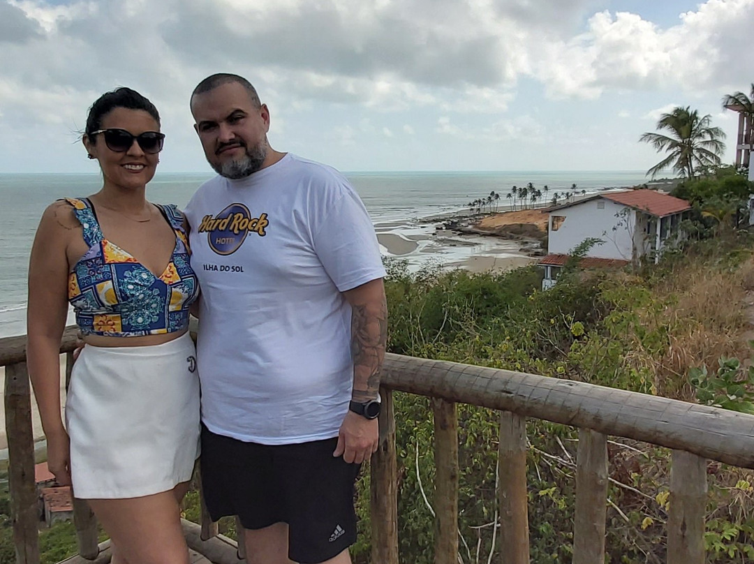 Praia da Lagoinha-塞阿拉州必去景点