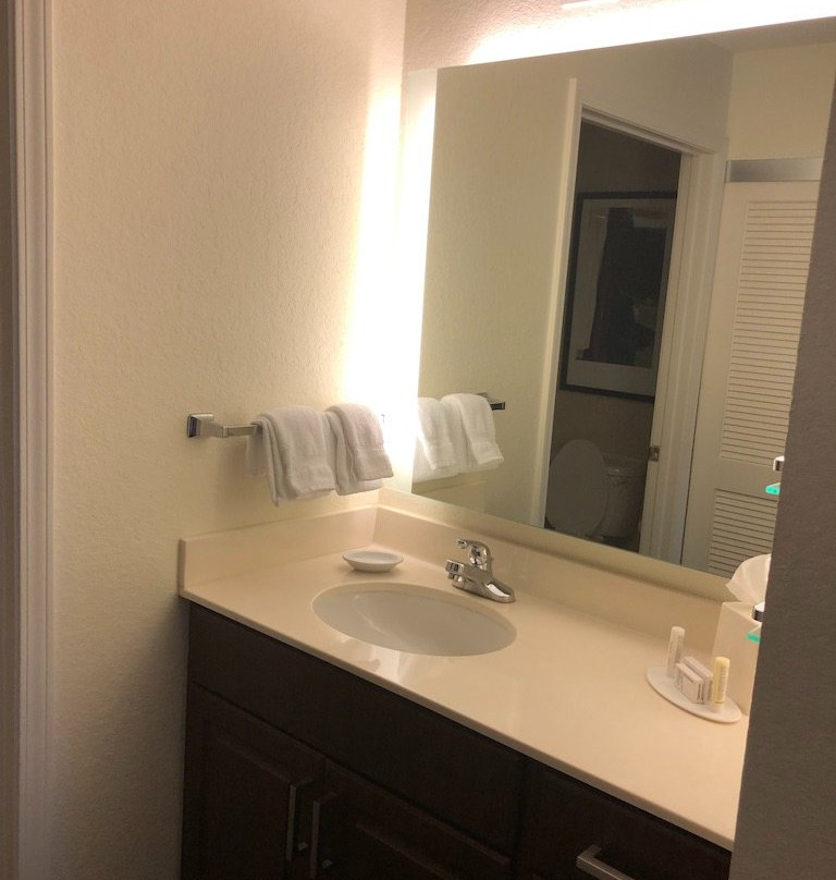 RESIDENCE INN LAKELAND主图