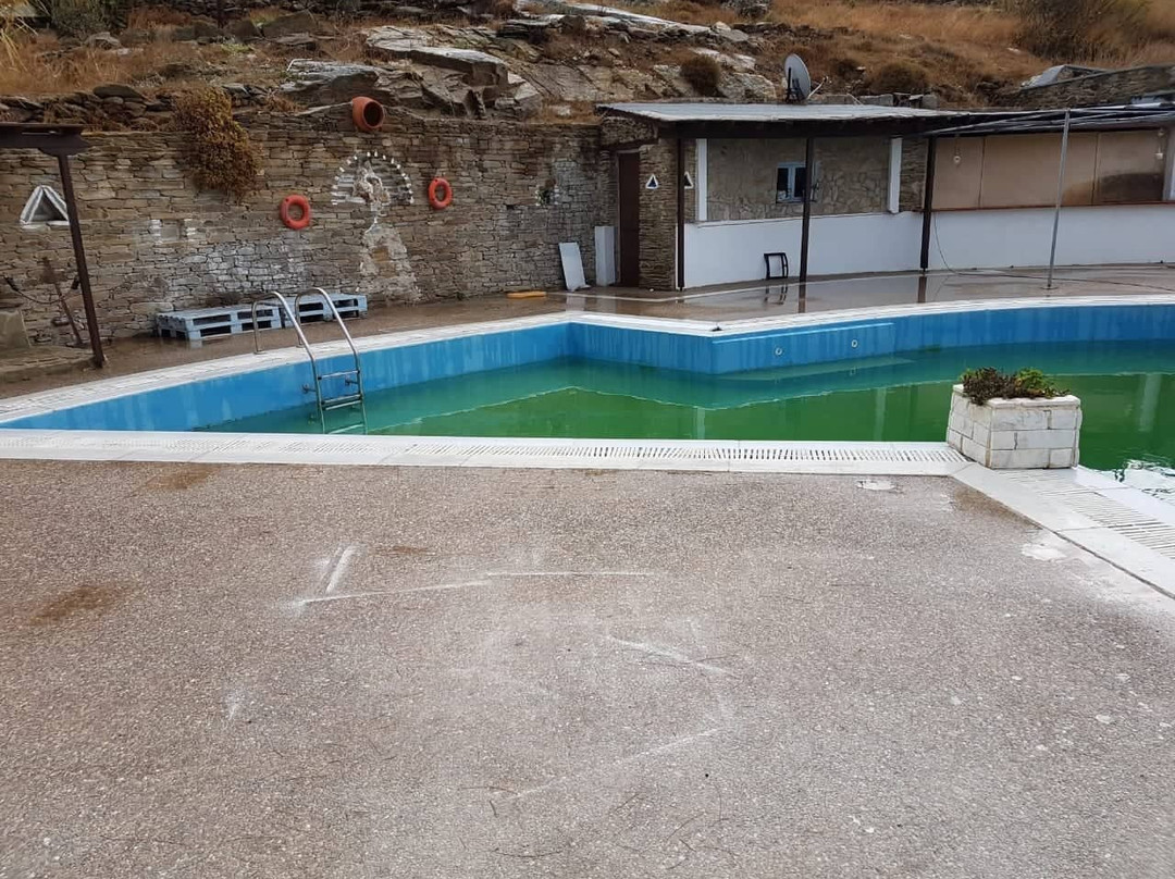 斯卡拉酒店主图