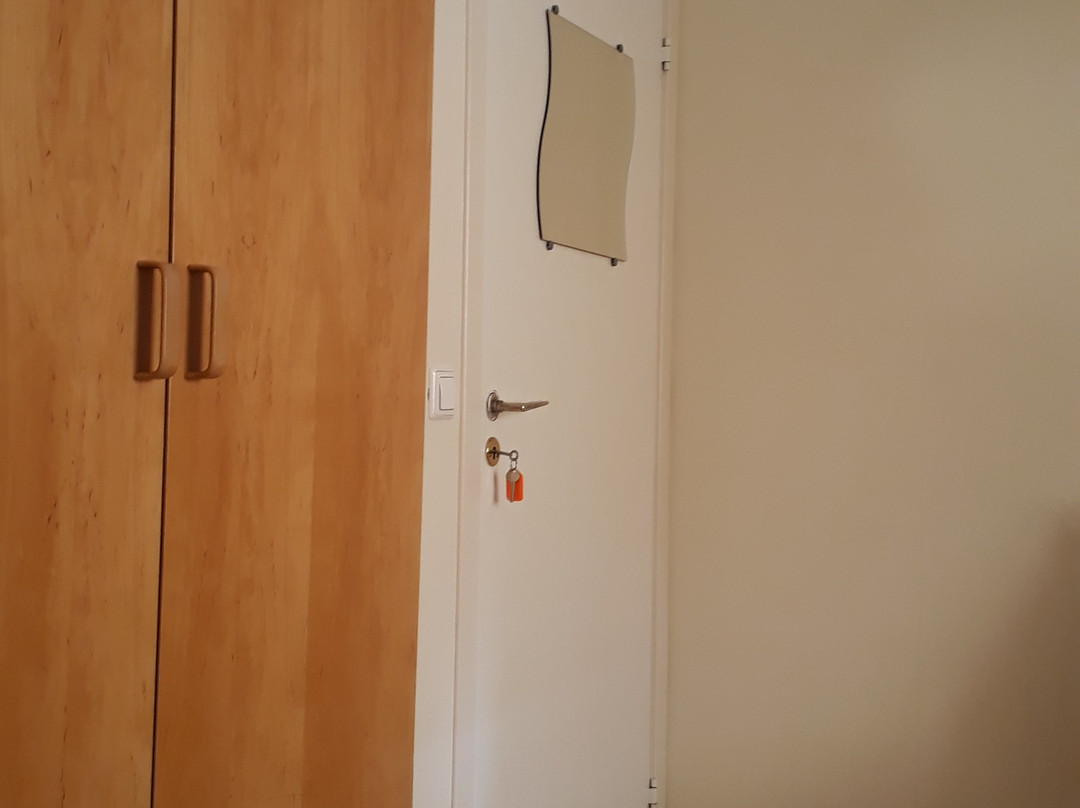 Baldursbra Guesthouse主图